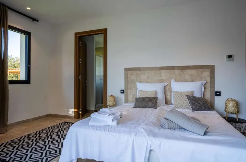 PROPRIÉTÉ D'EXCEPTION AUX PORTES DE SAINT-TROPEZ