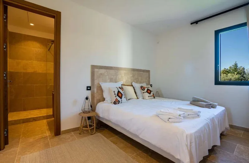 PROPRIÉTÉ D'EXCEPTION AUX PORTES DE SAINT-TROPEZ