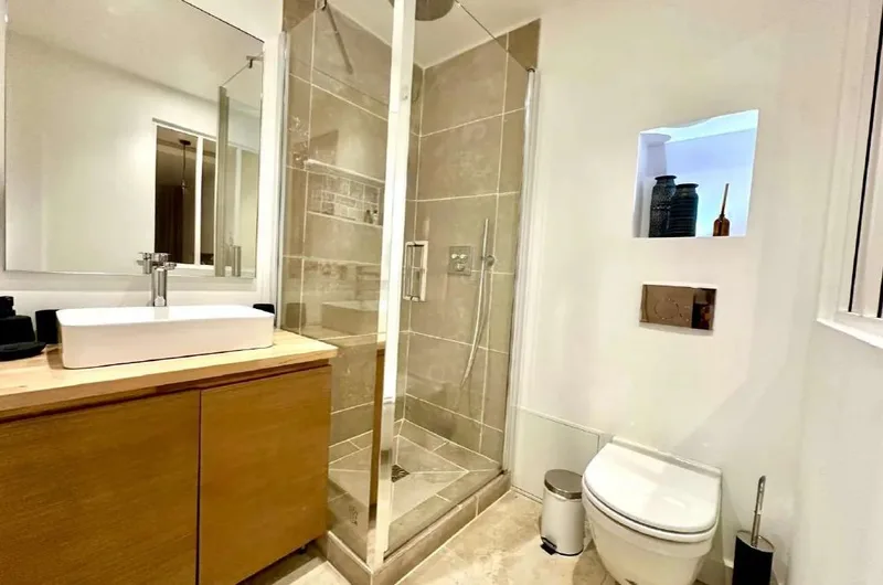 PROPRIÉTÉ D'EXCEPTION AUX PORTES DE SAINT-TROPEZ