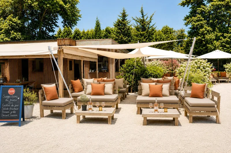 EXCLUSIVITÉ À GRIMAUD – VUE MER – DOMAINE PRIVÉ – GOLF DE BEAUVALLON