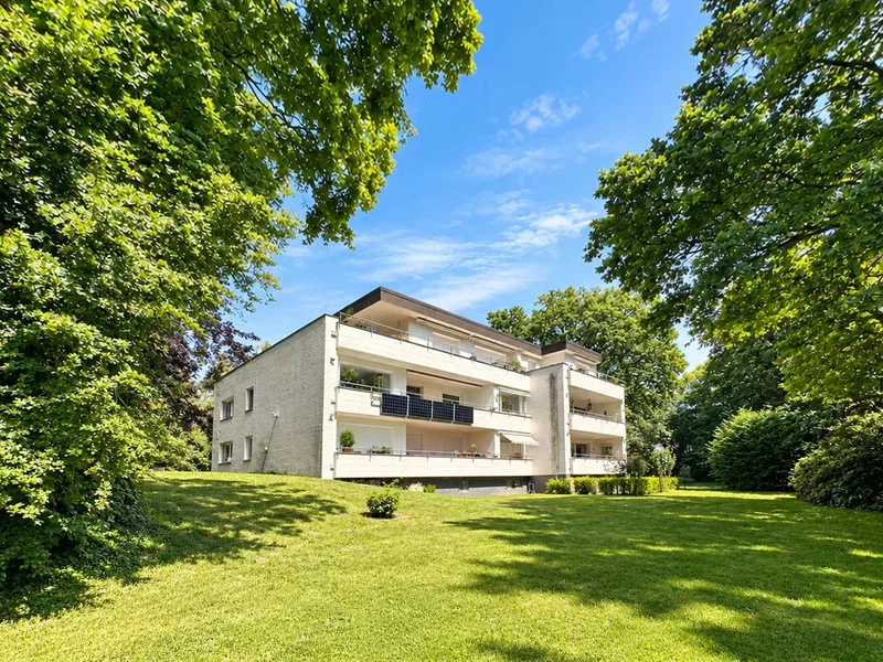 ELEGANT APARTMENT IN OTHMARSCHEN – SOUTH-FACING TERRACE, POOL & SAUNA