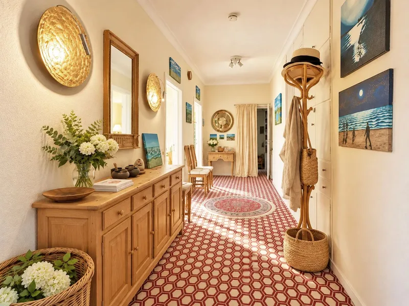 ELEGANT APARTMENT IN OTHMARSCHEN – SOUTH-FACING TERRACE, POOL & SAUNA