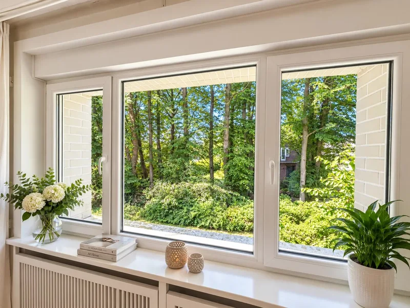 ELEGANT APARTMENT IN OTHMARSCHEN – SOUTH-FACING TERRACE, POOL & SAUNA