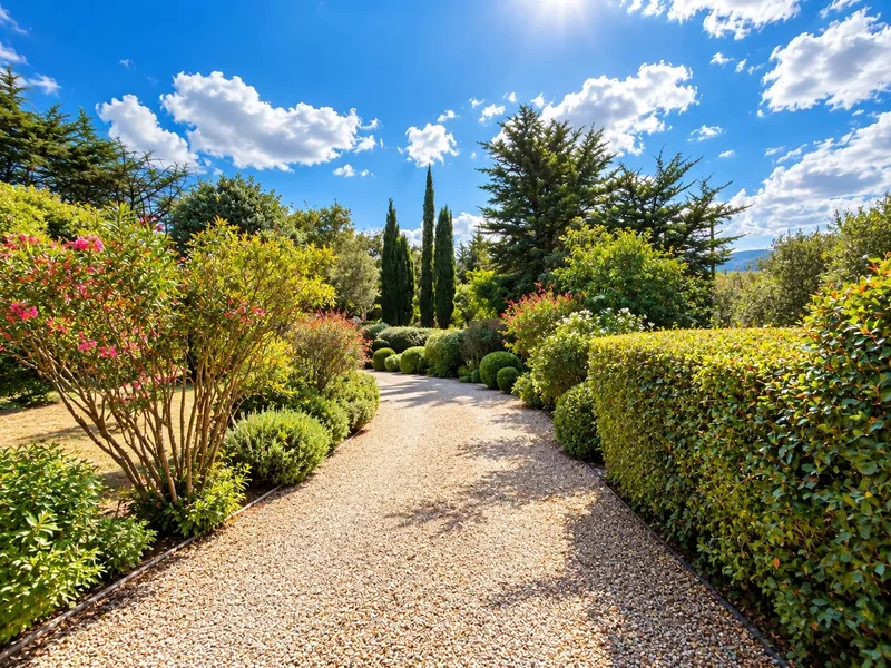 Provençal stone Bastide with private vineyards in Cogolin