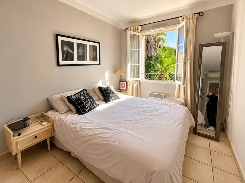EXCLUSIVITÉ - VILLA INDIVIDUELLE DANS UN DOMAINE SÉCURISÉ AVEC PISCINE