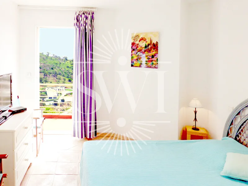 VILLA WITH MAGNIFICENT PANORAMIC SEA VIEW