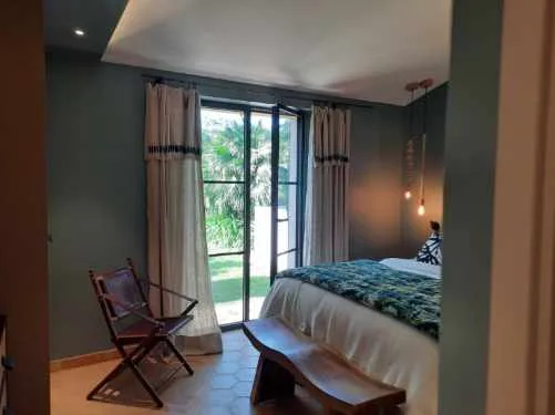 Villa 5 chambres, piscine et jardin