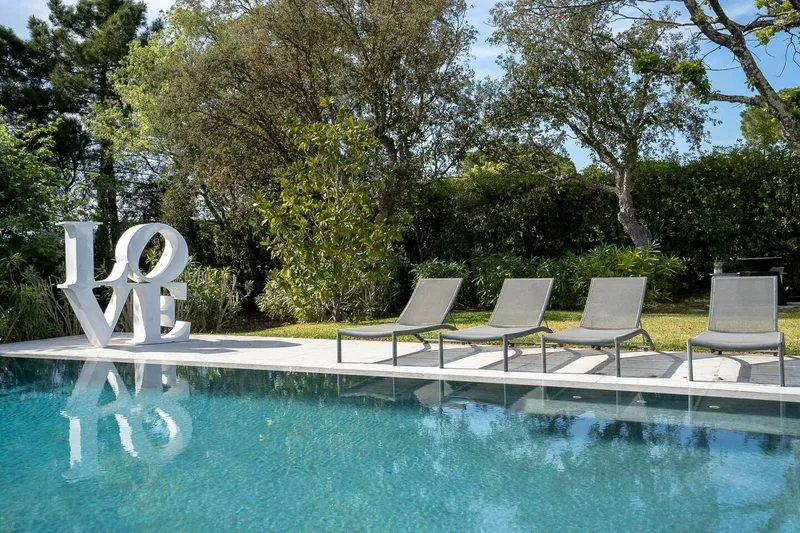 WUNDERSCHÖNE VILLA, 3 SCHLAFZIMMER, POOL