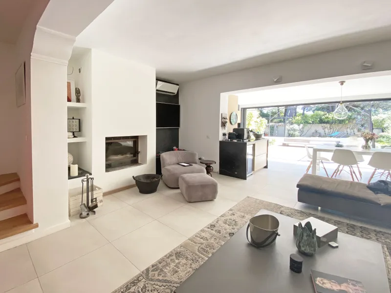 150m to the Beach Canoubiers, Beautiful villa with 5 bedrooms