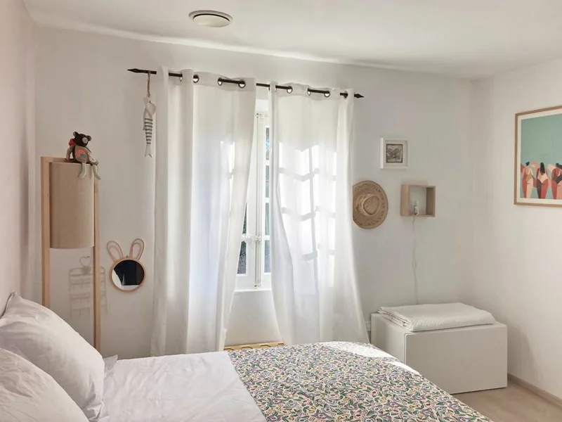 150m to the Beach Canoubiers, Beautiful villa with 5 bedrooms