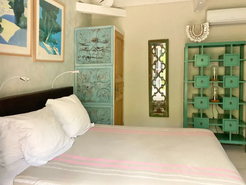 150m to the Beach Canoubiers, Beautiful villa with 5 bedrooms