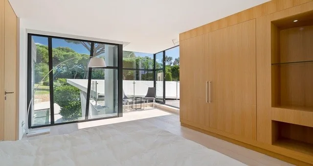 Wunderschönes Anwesen, 2 Villen, 2 Pools, Strandnähe