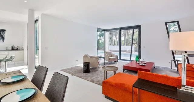 Wunderschönes Anwesen, 2 Villen, 2 Pools, Strandnähe