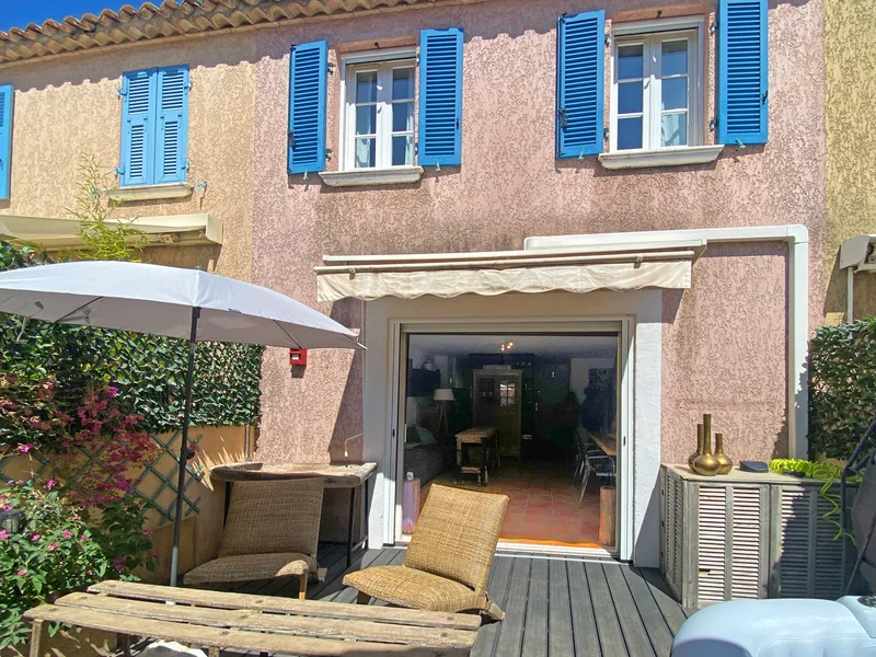 3 BEDROOM HOUSE, CITY CENTER