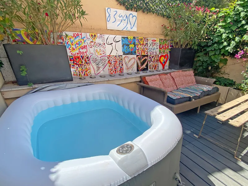 3 BEDROOM HOUSE, CITY CENTER