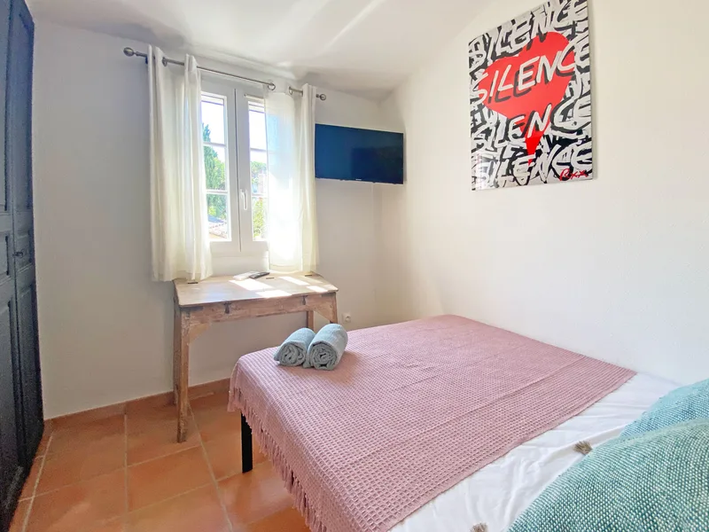 3 BEDROOM HOUSE, CITY CENTER