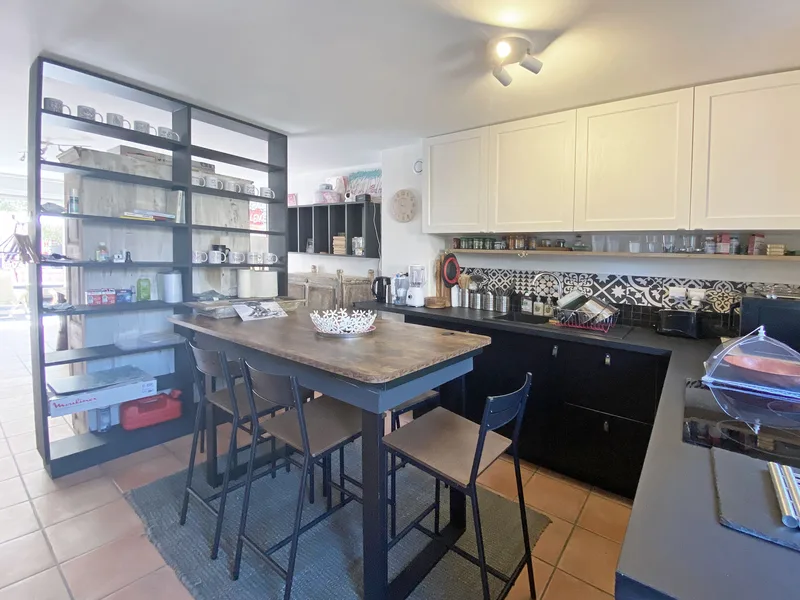 3 BEDROOM HOUSE, CITY CENTER