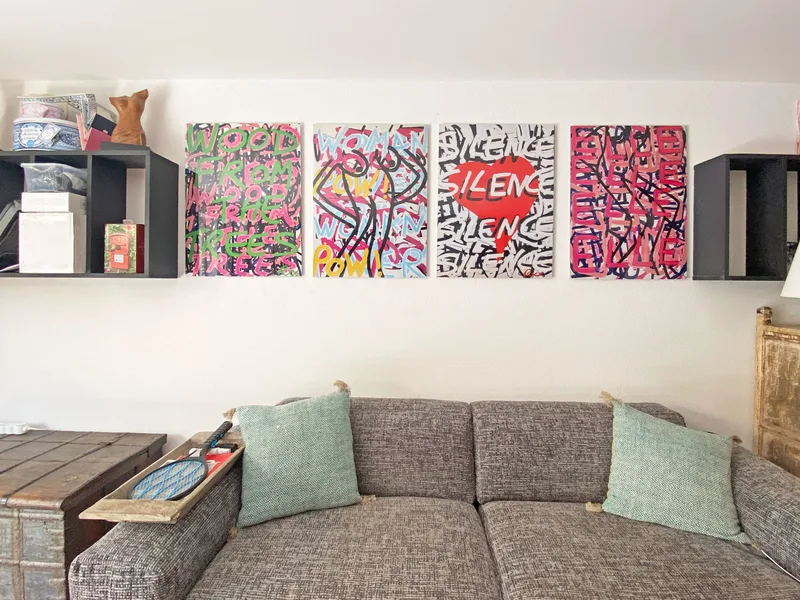 3 BEDROOM HOUSE, CITY CENTER