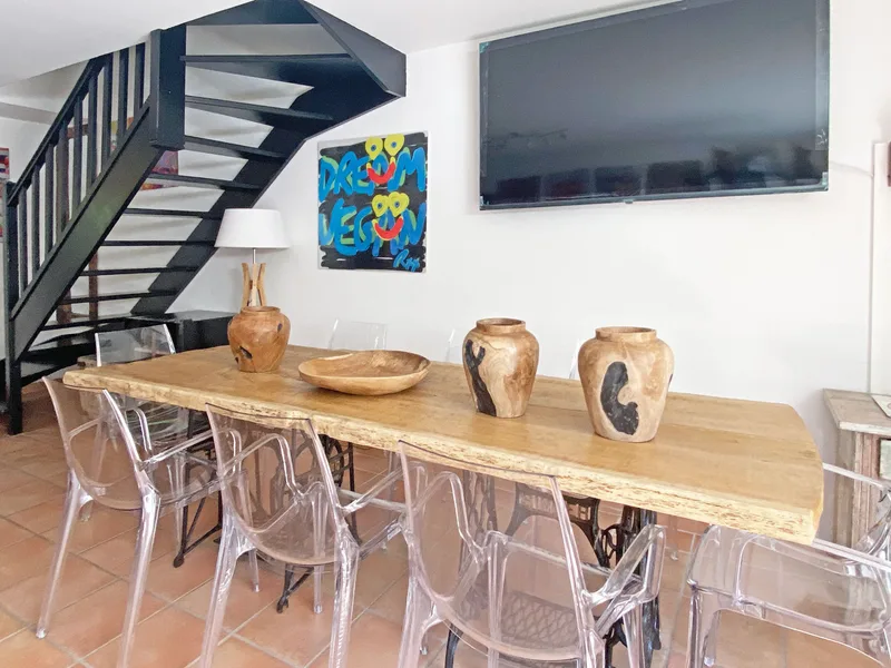 3 BEDROOM HOUSE, CITY CENTER