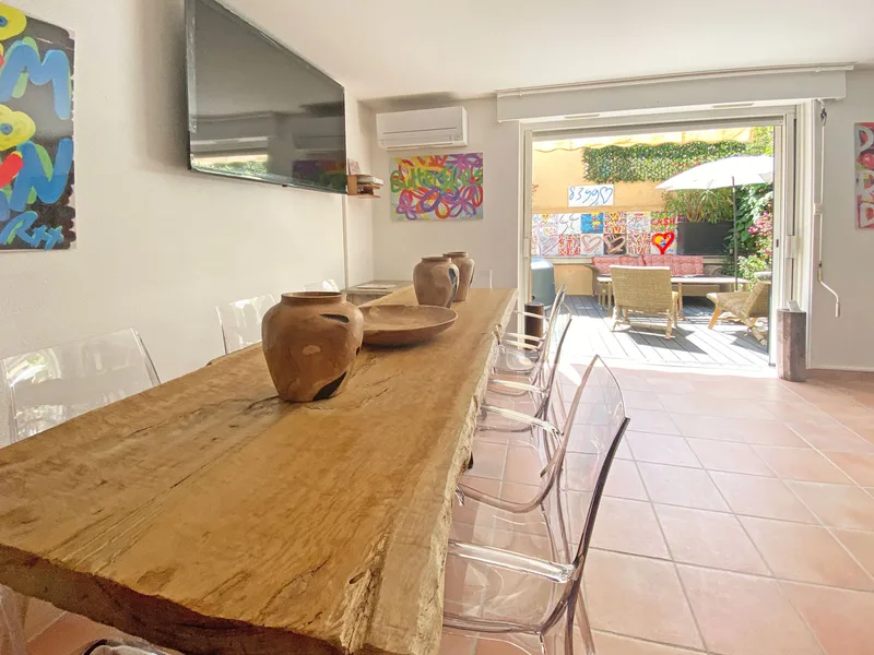 3 BEDROOM HOUSE, CITY CENTER