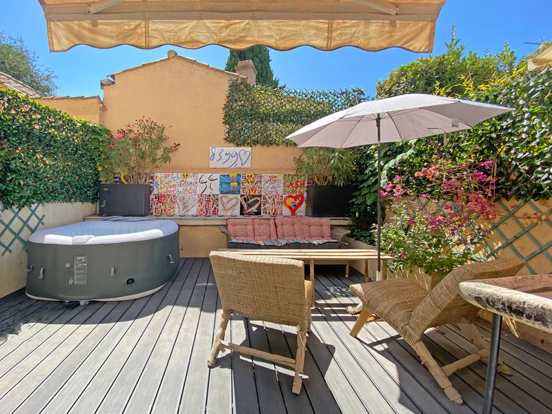 3 BEDROOM HOUSE, CITY CENTER