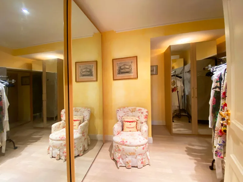 STANDING WOHNUNG IM HERZEN VON ST TROPEZ