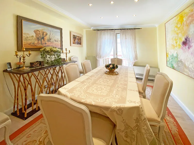 STANDING WOHNUNG IM HERZEN VON ST TROPEZ