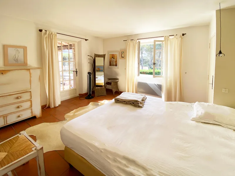 SOLD - CHARMING HOUSE BETWEEN SEA & NATURE