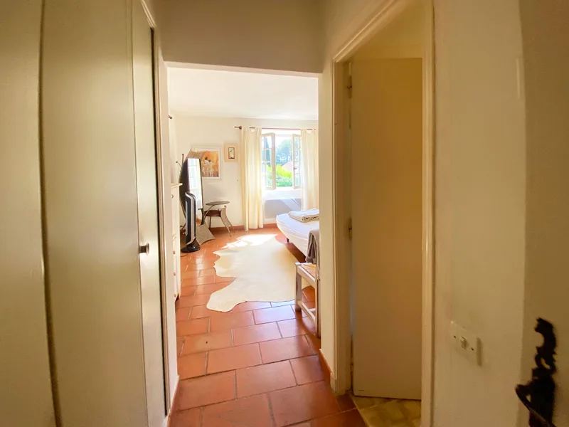 SOLD - CHARMING HOUSE BETWEEN SEA & NATURE