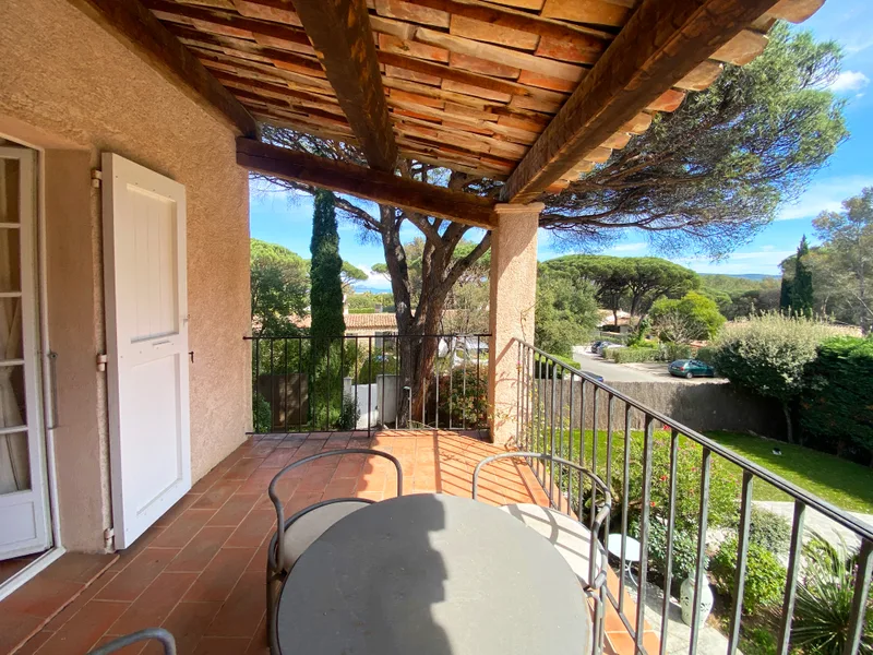SOLD - CHARMING HOUSE BETWEEN SEA & NATURE