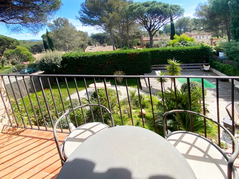 SOLD - CHARMING HOUSE BETWEEN SEA & NATURE