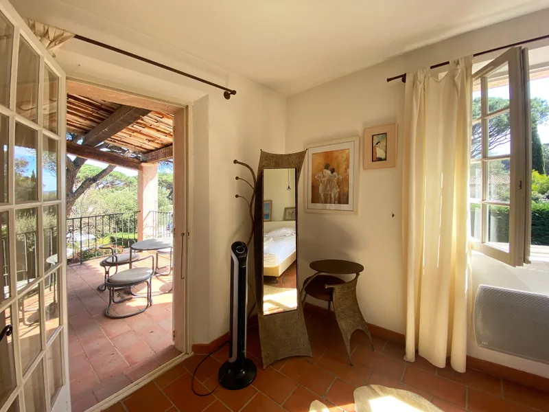 SOLD - CHARMING HOUSE BETWEEN SEA & NATURE