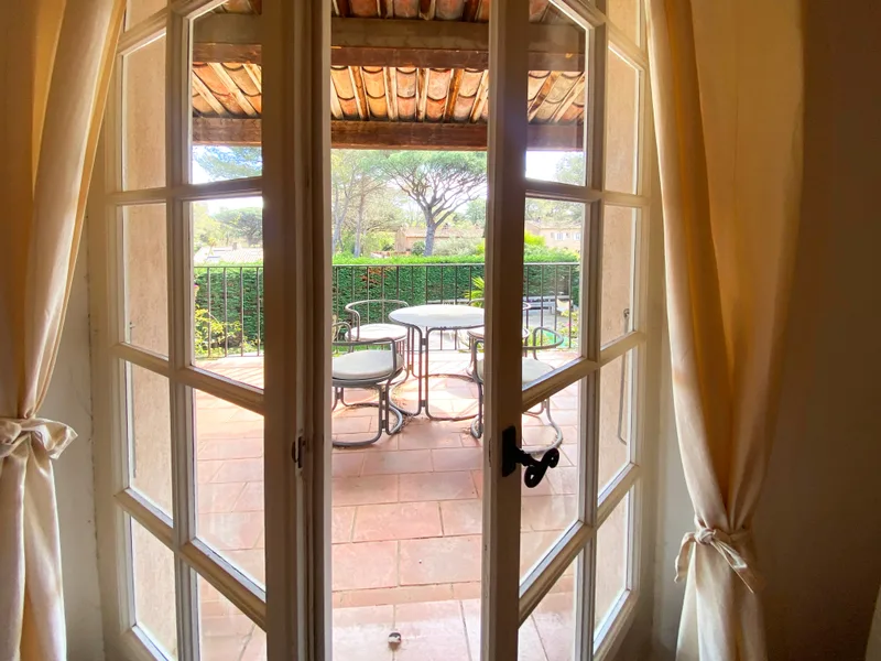 SOLD - CHARMING HOUSE BETWEEN SEA & NATURE