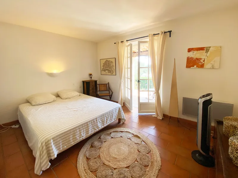 SOLD - CHARMING HOUSE BETWEEN SEA & NATURE