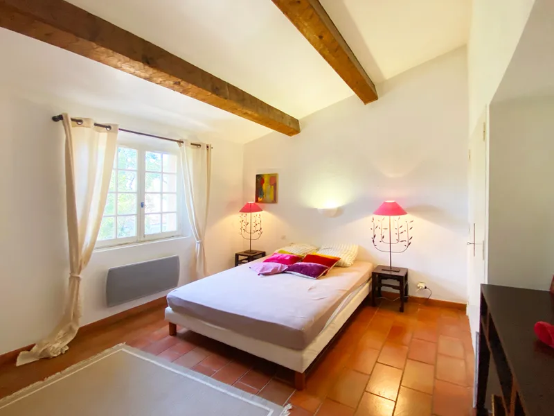SOLD - CHARMING HOUSE BETWEEN SEA & NATURE