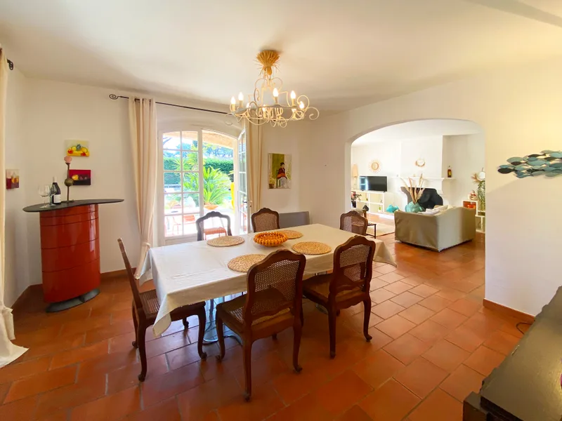 SOLD - CHARMING HOUSE BETWEEN SEA & NATURE
