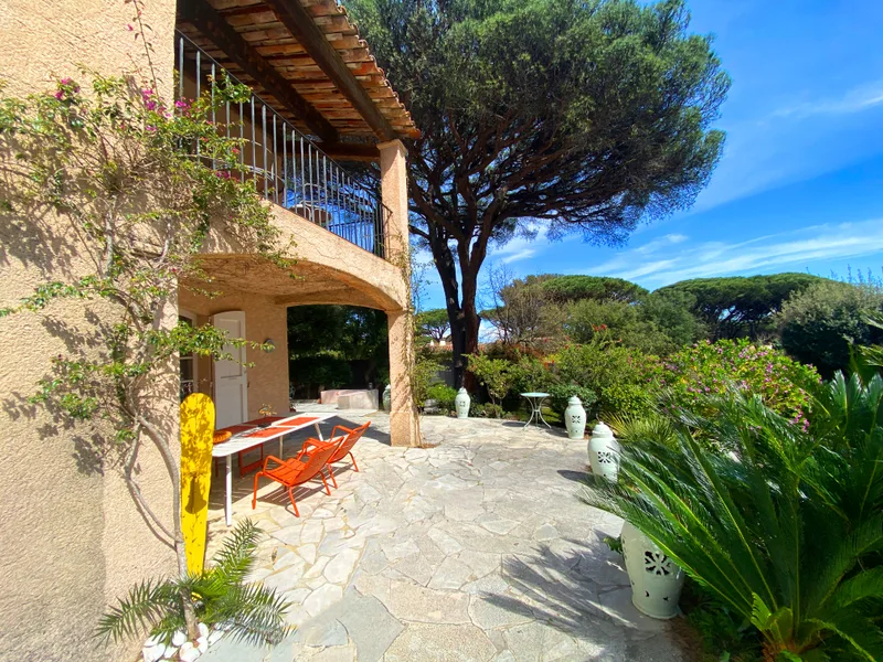 SOLD - CHARMING HOUSE BETWEEN SEA & NATURE