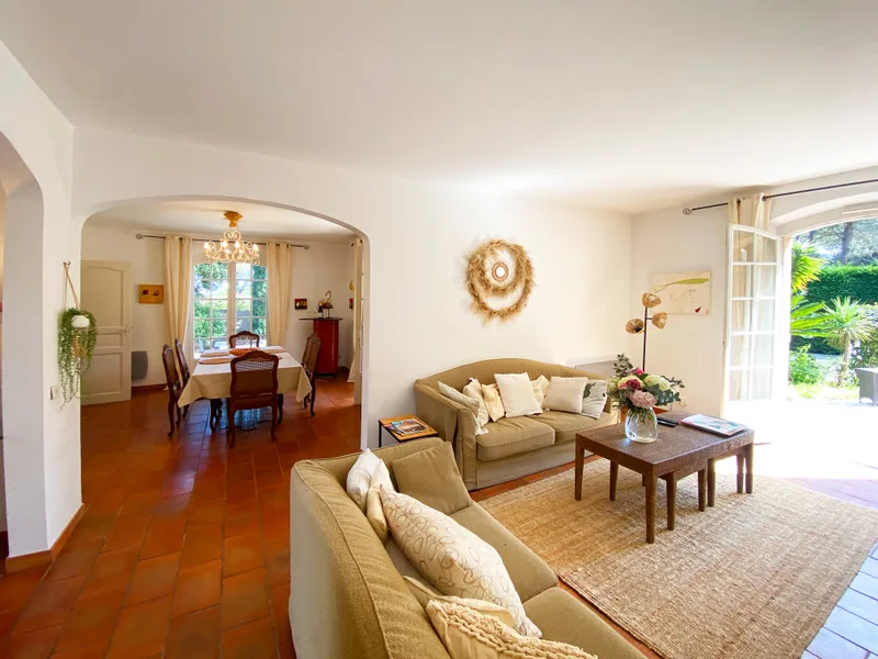 SOLD - CHARMING HOUSE BETWEEN SEA & NATURE