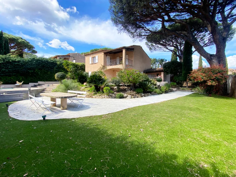 SOLD - CHARMING HOUSE BETWEEN SEA & NATURE