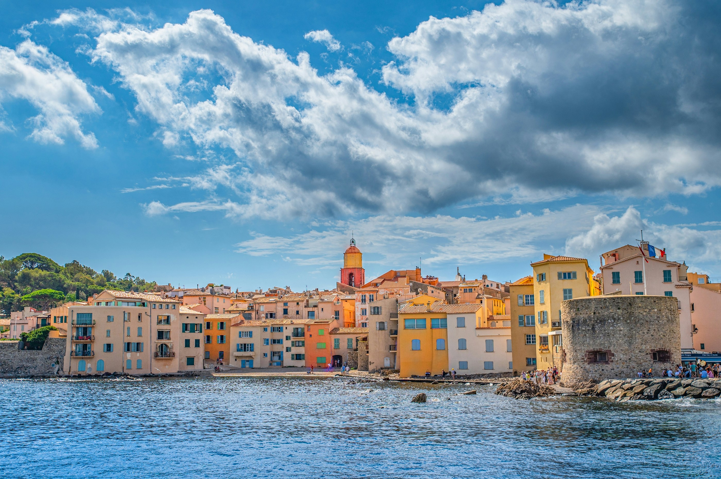 Buying a Property in France with Saut Winter Immobilier