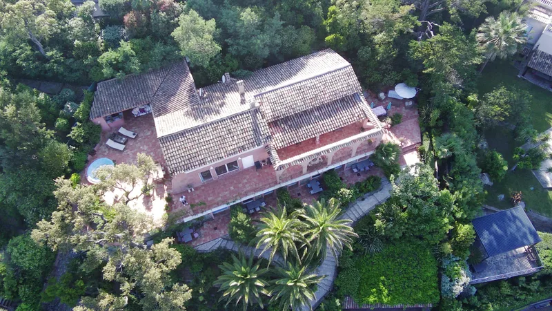  VILLA WITH STUNNING SEA VIEW, CLOSE TO BEACH AND TOWN CENTER