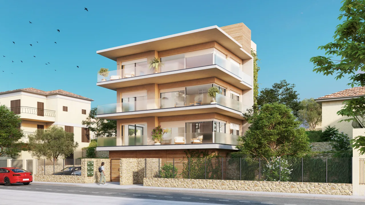 LUXURY HAVEN: BEACH HOUSE, 5 MINUTES FROM MONACO