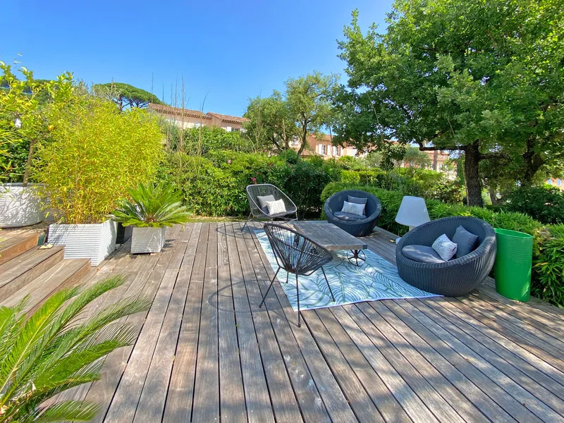 SOLD - HOUSE IN A QUIET LOCATION WITH QUALITY FEATURES