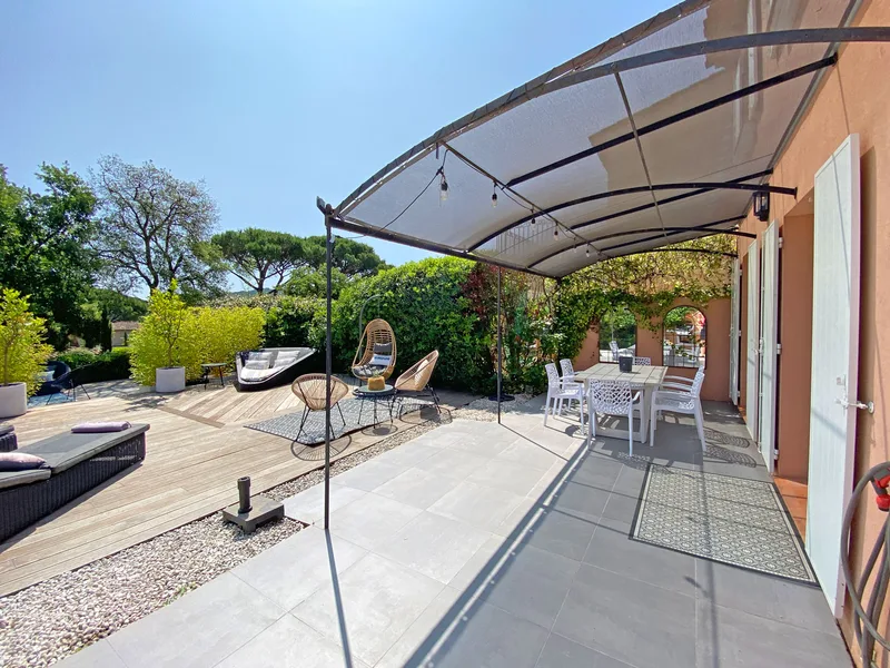 SOLD - HOUSE IN A QUIET LOCATION WITH QUALITY FEATURES