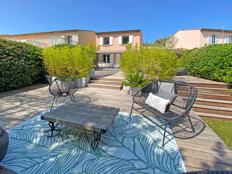 SOLD - HOUSE IN A QUIET LOCATION WITH QUALITY FEATURES