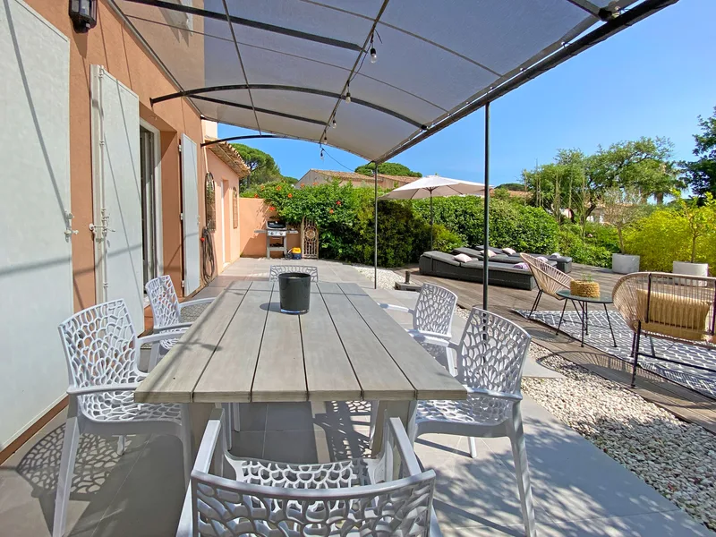 SOLD - HOUSE IN A QUIET LOCATION WITH QUALITY FEATURES