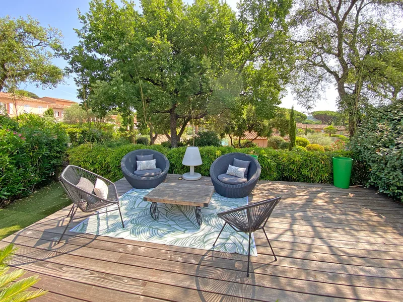 SOLD - HOUSE IN A QUIET LOCATION WITH QUALITY FEATURES