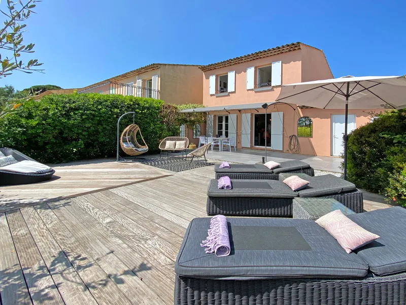 SOLD - HOUSE IN A QUIET LOCATION WITH QUALITY FEATURES