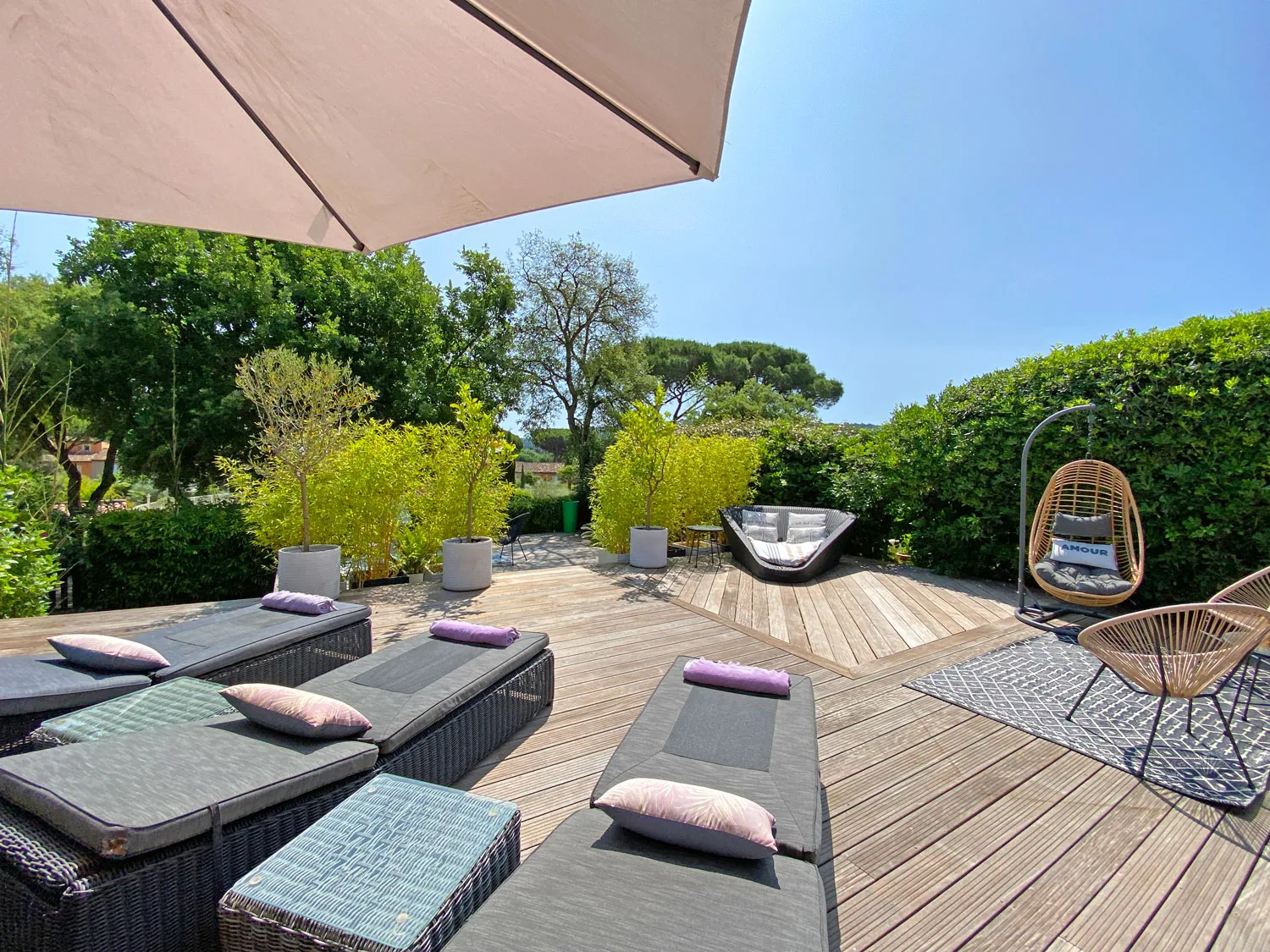 SOLD - HOUSE IN A QUIET LOCATION WITH QUALITY FEATURES