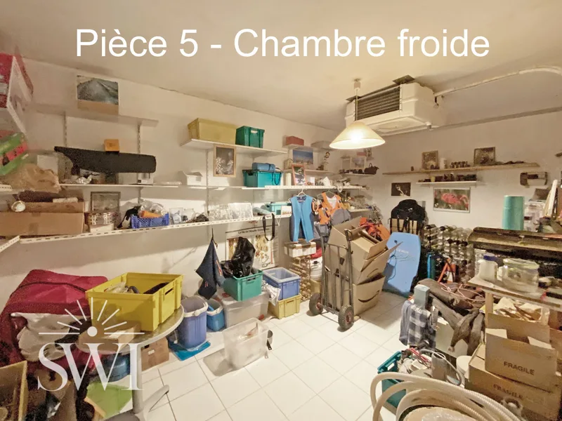  HOUSE WITH POTENTIAL, SEA VIEWS AND EQUESTRIAN FACILITIES
